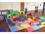 bounce n pounce, fawley