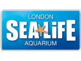 Tickets for SEA LIFE London Aquarium