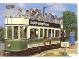 Seaton Tramway