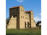 Segedunum Roman Fort and Museum - Wallsend