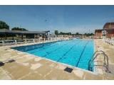 Severn Centre Outdoor Pool