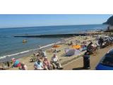 Shanklin Beach - Newport