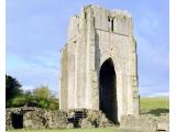 Shap Abbey