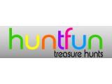 Huntfun Birmingham Treasure Hunt