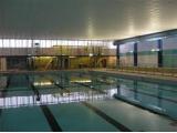Sheerness Swimming Pool
