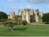 Sherborne Castle