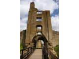 Sherborne Old Castle