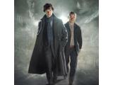 Sherlock: The Official Outdoor Game