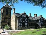 Shibden Hall - Halifax