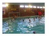 Shirley Swimming Pool - Southampton