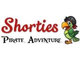 Shorties Pirate Adventure - Castletown -NOW CLOSED
