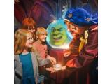 DreamWorks Tours: Shrek’s Adventure! London