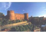 Shrewsbury Castle and The Shropshire Regimental Museum