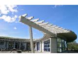 Shropshire Hills Discovery Centre