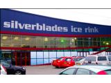 Silver Blades Ice Rink, Cannock