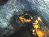Dudley Canal Tunnels