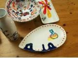 Sir Amics Painta Pottery Painting