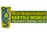 Skye Serpentarium Reptile World