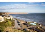 Filey Beach