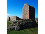 Smailholm Tower