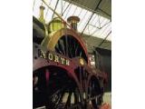 Museum of the Great Western Railway - Swindon