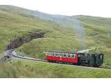 Snowdon Mountain Railway - Llanberis