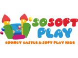 SoSoft Play Limited