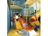 Safari Soft Play - Highbury and Islington