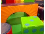 Joe Crows Play Stacks Indoor Play Centre, Northwich