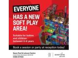 Swan Pool & Leisure Ctr - Indoor Play - Buckingham