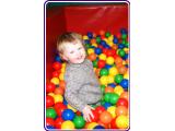 Safe Play Centre - Preston