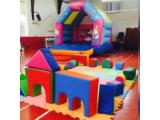 JS bouncy castle & party hire