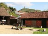 Somerset Rural Life Museum - Glastonbury