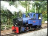 South Tynedale Railway