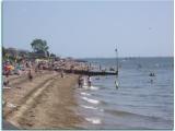 Southend - Chalkwell Beach