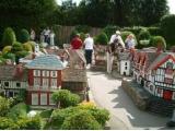 Southsea Model Village