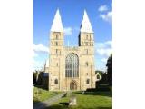 Southwell Minster