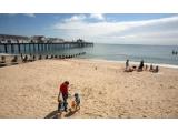 Southwold - The Pier Beach