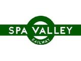 Spa Valley Railway - Tunbridge Wells