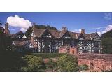 Speke Hall - Liverpool