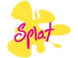 SPLAT creative