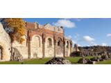 ST AUGUSTINE'S ABBEY