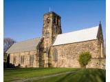 St Paul's Monastery, Jarrow