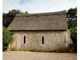 Lindsey St James's Chapel