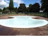 St Nicholas Park, Warwick