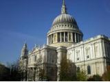 St Paul's Cathedral