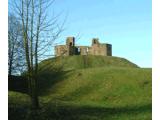 Stafford Castle