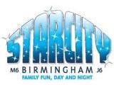 Star City - Birmingham
