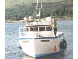 Statesman Cruises from Old Ferry Pier