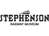 Stephenson Railway Museum - North Shields